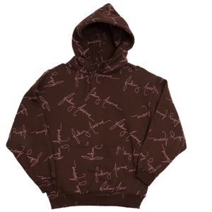 Fucking Awesome Hoodie X-Large